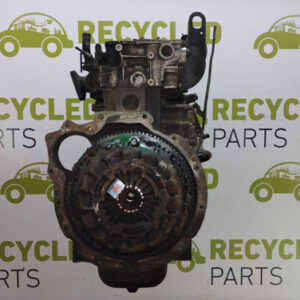 Motor Ford Ranger 3.0 16v Powerstroke (04438570)