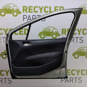 Puerta Delantera Derecha Peugeot 308 (05444482) Lp