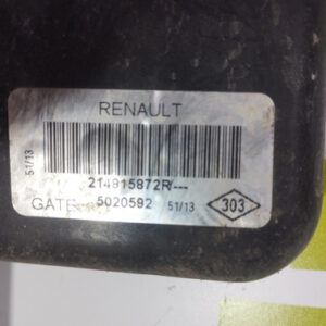 Electroventilador Renault Master 2.3 (05208142)