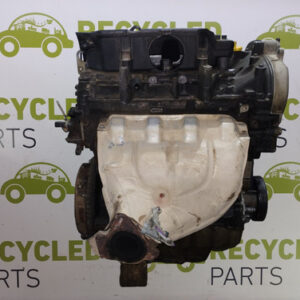 Motor Renault Clio 1.6 16v (05670897) Detalle