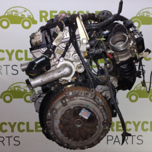 Motor Lifan X50 1.5 (02558257)