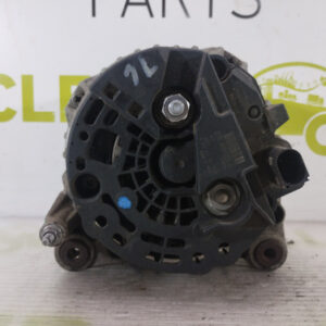 Alternador Vw Vento 2.5 (04861465)