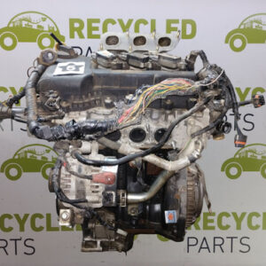 Motor Chery Qq 1.0 12v (05205118)