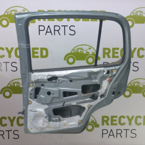 Puerta Trasera Derecha Fiat Uno Novo (05330265) Lp