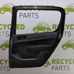 Puerta Trasera Derecha Peugeot 307 (05853004) Lp