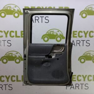 Puerta Trasera Izquierda Ford Ranger (05773301) Lp