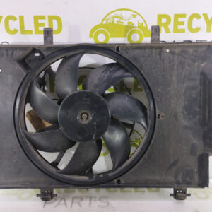 Electroventilador Ford Fiesta Kinetic 1.6 (05350550)