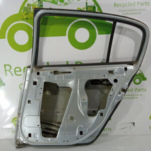 Puerta Trasera Derecha Renault Megane 2 4p (03477572) Lp