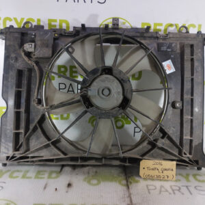 Electroventilador Toyota Corolla 1.8 (05613527)