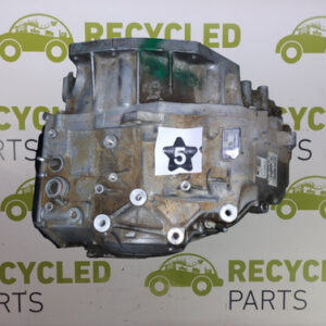 Caja De Velocidades Land Rover Evoque S14 2.0 (04122499)