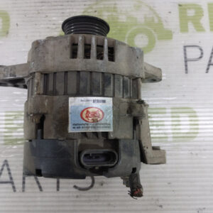 Alternador Chevrolet Aveo 1.6 (04857146)