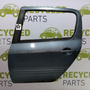 Puerta Trasera Izquierda Peugeot 307 (05892491) Lp