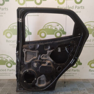 Puerta Trasera Derecha Ford Ecosport Kd (05016385)