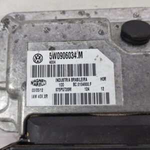 Modulo De Inyeccion Vw Gol 1.4 (04600994)