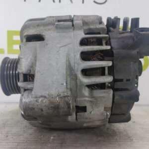 Alternador Ford Fiesta Kinetic 1.6 16v (05685833)