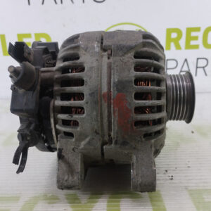 Alternador Peugeot 307 2.0 (04576129)