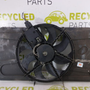 Electroventilador Ford Focus 1.6 (05618144)