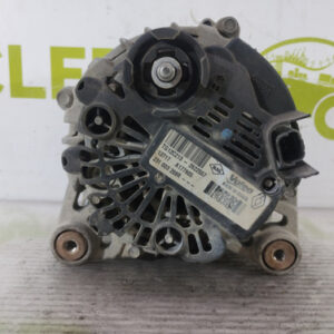 Alternador Renault Duster 2.0 805988326)