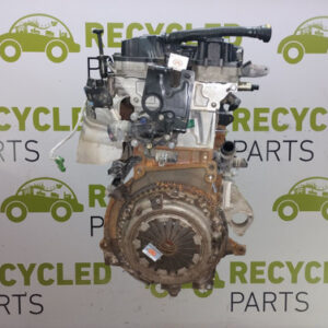 Motor Peugeot Partner 1.6 16v (05809620)