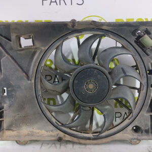 Electroventilador Chevrolet Sonic 1.6 (05458274)