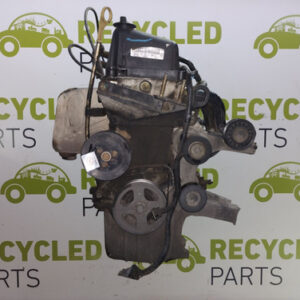 Motor Ford Ka 1.0 8v (06093129)