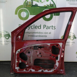 Puerta Delantera Derecha Fiat Palio F2 (04705702)