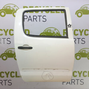 Puerta Trasera Derecha Toyota Hilux (05046832) Lp