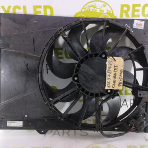 Electroventilador Chevrolet Prisma 1.4 (05378414)