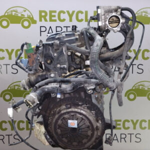 Motor Peugeot Partner 1.4 8v (05749584)