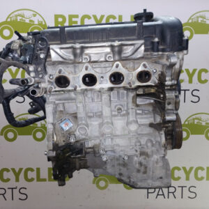 Motor Hyundai I30 1.6 16v (05691514)