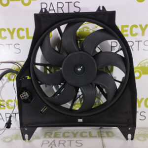 Electroventilador Renault Kangoo 1.5 Diesel (05286561)