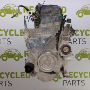 Motor Peugeot 206 1.4 8v (05864302)