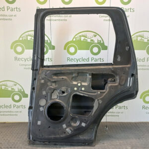 Puerta Trasera Derecha Ford Ecosport (03734008)