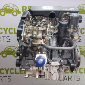 Motor Peugeot Partner 1.9 Diesel (04935402)