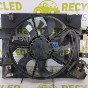 Electroventilador Renault Nuevo Sandero 1.6 (05751225)