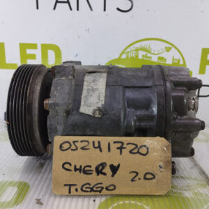 Compresor De A/a Chery Tiggo 2.0 (05241720)