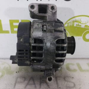 Alternador Ford Ecosport 1.6 8v (04490174)