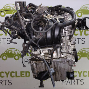 Motor Toyota Yaris 1.5 16v (04788336)