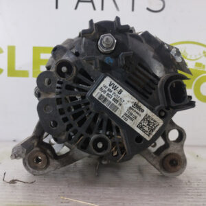 Alternador Vw Fox 1.6 (03491980)