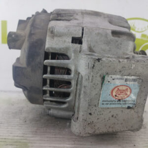 Alternador Ford Fiesta Kinetic 1.6 16v (05685833)