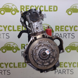 Motor Chevrolet Onix 1.4 8v (05601643)