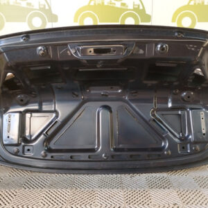 Tapa De Baul Citroen C4 Lounge (04278456)