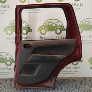 Puerta Trasera Derecha Ford Ecosport (04977133) Lp