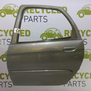 Puerta Trasera Izquierda Citroen Xsara Picasso (05503767) Lp