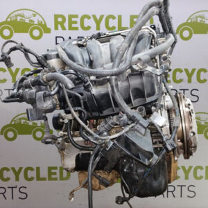 Motor Bmw 116i 1.6 16v  (05368556)