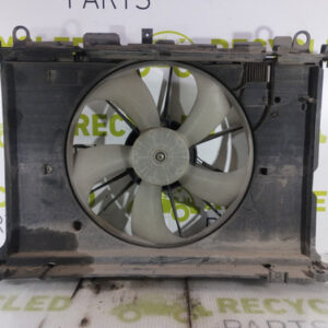 Electroventilador Toyota Corolla 1.8 (05613527)