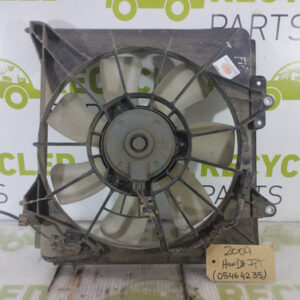 Electroventilador Honda Fit 1.5 (05464235)