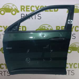 Puerta Delantera Izquierda Fiat Toro (03697975) Lp