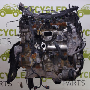 Motor Ford Ranger 2.0 Mt (06079632) Detalle