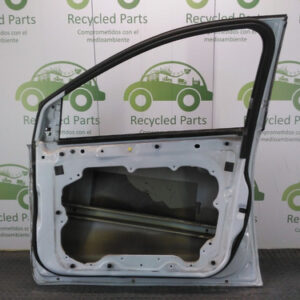 Puerta Delantera Derecha Ford Focus 2 (04619371)